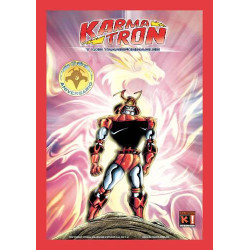 Póster: Karmatrón 20 Aniversario