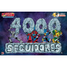 Print: Celebrando 4,000 seguidores